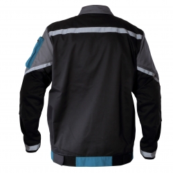 Bluza Sportowa Odblaskowa