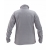 BLUZA POLAR. SZARO-RÓŻ., DAMSKA, 