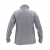 BLUZA POLAR. SZARO-RÓŻ., DAMSKA, 