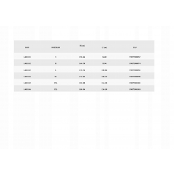 BLUZA POLAR. OCIEPLANA SZARO-NIEBIESKA, 