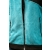 BLUZA POLAR. ZE WZMOCNIENIAMI TURKUS.-CZAR.,