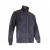 BLUZA POLAR. CZARNA, 
