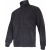 BLUZA POLAR. CZARNA, 