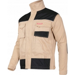 BLUZA POLAR. CZARNA, 