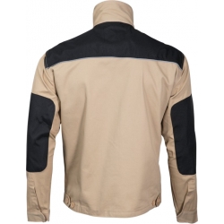 BLUZA POLAR. CZARNA, 