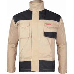 BLUZA POLAR. CZARNA, 