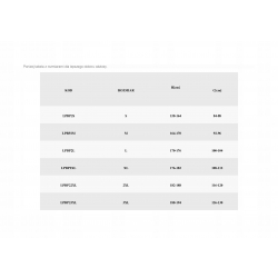 BLUZA POLAR. GRANATOWO-CZARNA, 