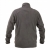 BLUZA POLAR. GRANATOWO-CZARNA, 
