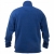 BLUZA POLAR. GRANATOWO-CZARNA, 