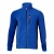 BLUZA POLAR. GRANATOWO-CZARNA, "M", CE,