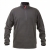 BLUZA POLAR. GRANATOWO-CZARNA, 