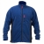 BLUZA POLAR. GRANATOWO-CZARNA, 
