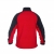 BLUZA POLAR. GRANATOWO-CZARNA, 