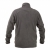 BLUZA POLAR. GRANATOWO-CZARNA, 