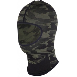 KOMINIARKA TERMOAKTYWNA MORO ZIEL.-CZAR., CE, LAHT