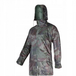 KOMPLET PRZECIWDESZCZOWY MORO, 