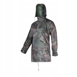 KOMPLET PRZECIWDESZCZOWY MORO, "3XL", CE