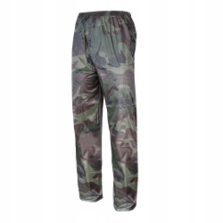 KOMPLET PRZECIWDESZCZOWY MORO, 