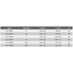 PŁASZCZ PRZECIWDESZCZOWY, MORO, 