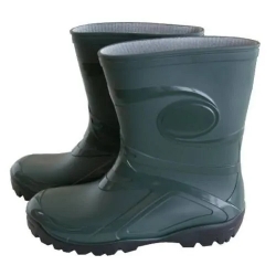 KALOSZE DAMSK. (YOUNG/0460A), PVC, R.39, CE, DEMAR