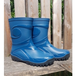 KALOSZE DAMSK. (YOUNG/0460A), PVC, R.40, CE, DEMAR