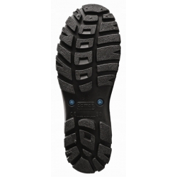 KALOSZE DAMSK. (YOUNG/0460A), PVC, R.41, CE, DEMAR