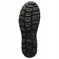 KALOSZE DAMSK. (YOUNG/0460A), PVC, R.36, CE, DEMAR