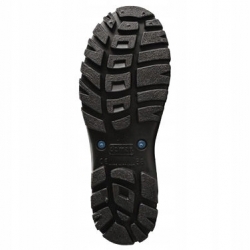 KALOSZE DAMSK. (YOUNG/0460A), PVC, R.36, CE, DEMAR