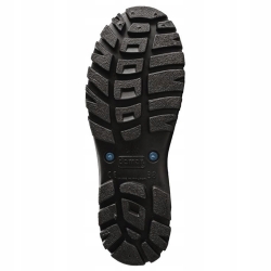 KALOSZE DAMSK. (YOUNG/0460A), PVC, R.36, CE, DEMAR