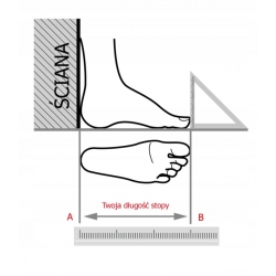 KALOSZE DAMSKIE STOKROTKA (0054 A) PVC, R.36/37,