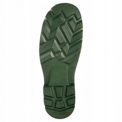 KALOSZE MĘSK. Z OCIEPL.(PREDATOR XL/0260),EVA R.44