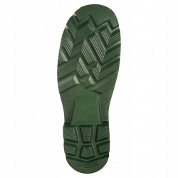 KALOSZE MĘSK. Z OCIEPL.(PREDATOR XL/0260),EVA,R.46