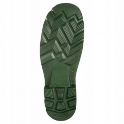 KALOSZE MĘSK. Z OCIEPL.(PREDATOR XL/0260),EVA,R.46