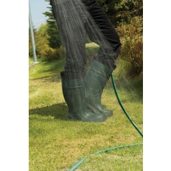 KALOSZE MĘSK. Z OCIEPL.(PREDATOR XL/0260),EVA,R.46