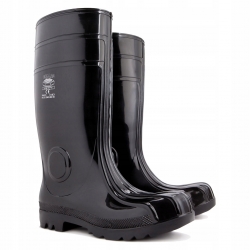 KALOSZE ROB. MĘSK. (MAXXB/3163), PVC, S5, R.47, CE