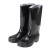 KALOSZE MĘSK.CZARNE WYSOKIE, PVC, OB SRA, 