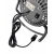 WIATRAK WENTYLATOR BIURKOWY USB WIATRACZEK