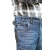 LAHTI PRO SPODNIE JEANSOWE SLIM FIT M 164-170