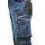 LAHTI PRO SPODNIE JEANSOWE SLIM FIT XL 176-182 BHP