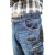 LAHTI PRO SPODNIE JEANSOWE SLIM FIT XL 176-182 BHP