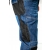 LAHTI PRO SPODNIE JEANSOWE SLIM FIT 3XL 188-194