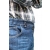 LAHTI PRO SPODNIE JEANSOWE SLIM FIT XL 176-182 BHP