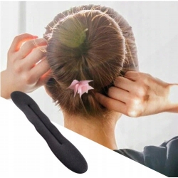 Wypełniacz do koka SD czarny