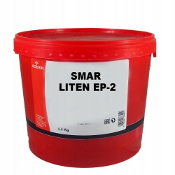 Smar Llitowy Orlen 4,5 kg