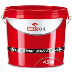 Smar Llitowy Orlen 4,5 kg