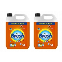 NIEMIECKI ZESTAW 10L ŻEL DO PRANIA 300 PRAŃ Matjul