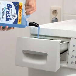 KPL 1x 5L ŻEL + 1x 5L PŁYN DO PŁUKANIA