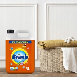 KPL 1x 5L ŻEL + 1x 5L PŁYN DO PŁUKANIA