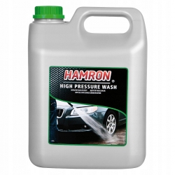 Środek czyszczący High Pressure Wash 4l Hamron
