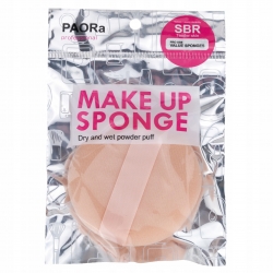 Gąbka do makijażu PAORa ecru